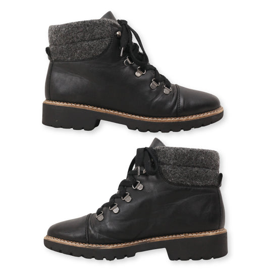 LimeLight LaceUp Women's Shoe's