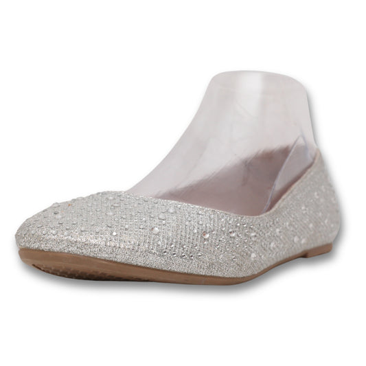 "City Classified" Stylish Pumps