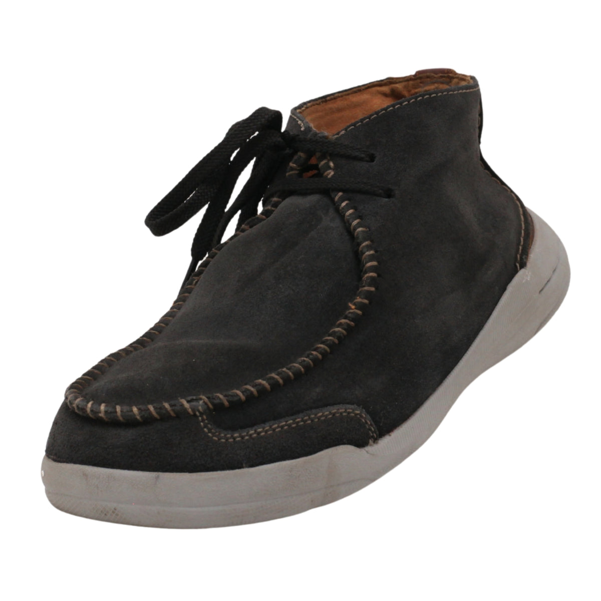 Clarks Lace-Up Men's Casual Shoes