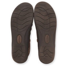 Earth Origins London Casual Flats