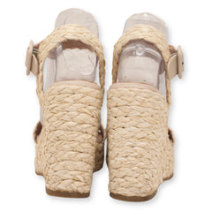 Truffle Women Wedge Sandal