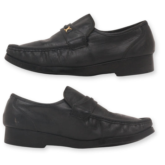 Freeman Slip-On Boys Loafers