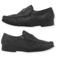 Freeman Slip-On Boys Loafers