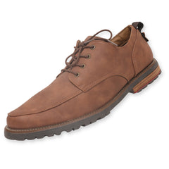 Levis Men's Lace-Up Casual Shoes