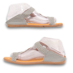 Stylish Thong Style Flats
