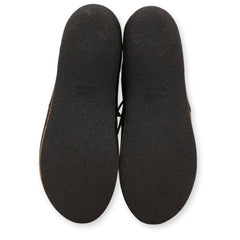 Sole Lace-Up Men's Casual Shoes