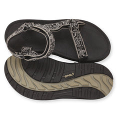 TEVA Women's Open-Toe Sandal