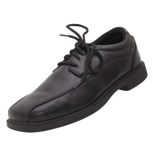 TredSafe Lace-Up Men's Formal Shoes