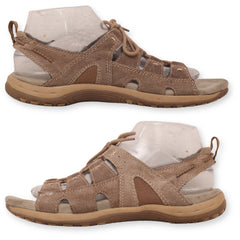 Earth Origins Womens Sassy Gladiator Sandals