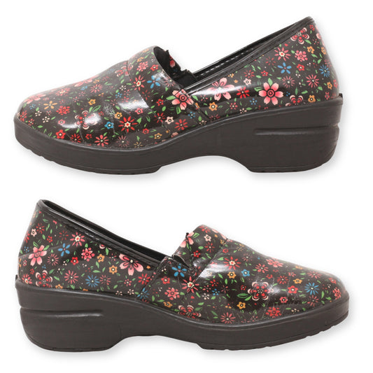 Slip-On Women Shoes