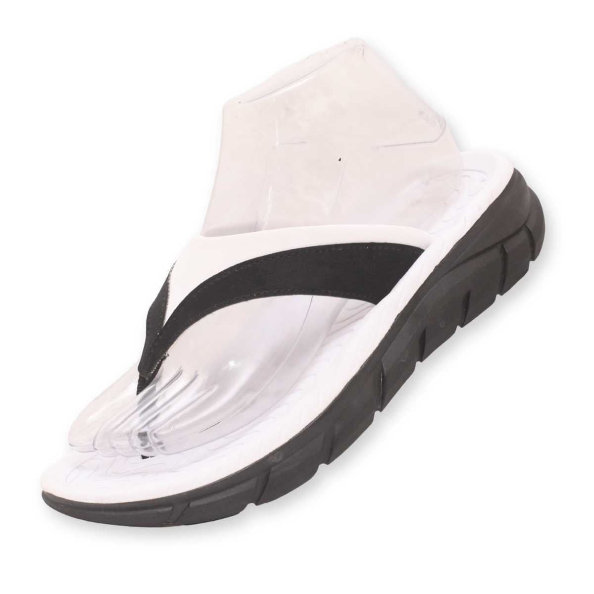 Athletic Works Women's Flip-Flop Slipper