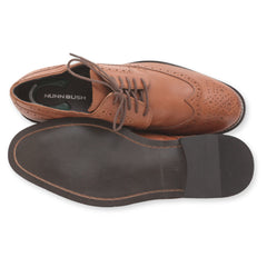 Nunn Bush Men's Lace-Up Formal Shoes