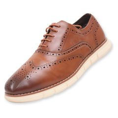 Bruno Marc CrossFlex Men's Casual Shoes