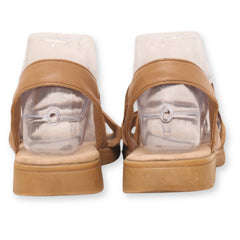 Wear Ever Strappy Sandals