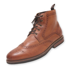 Nunn Bush Men's Lace-Up Boots