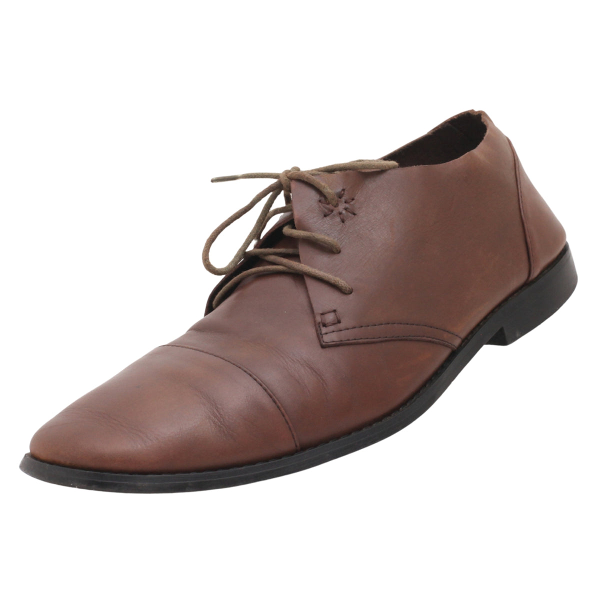 Aldo Lace-Up Formal Shoes