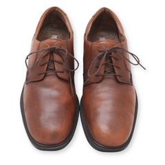 Bostonian Lace-Up Men's Formal Shoes