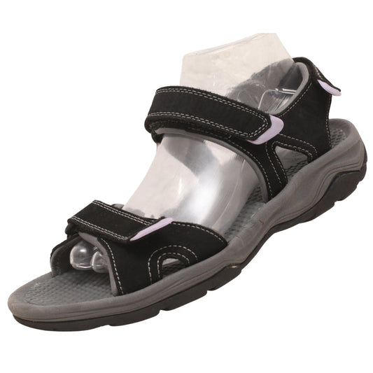 Khombu Women Open-Toe Sandal