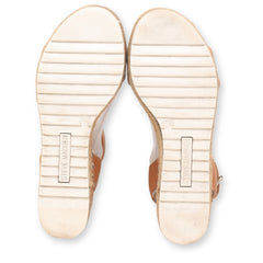 Steve Madden Women Wedge Sandal