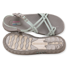 Skechers Women's Reggae Sandal