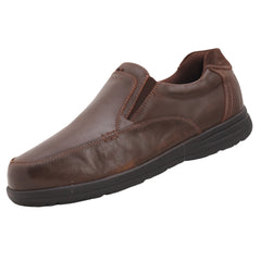 Nunn Bush Slip-On Casual Shoes