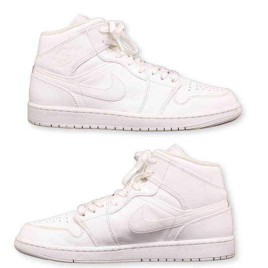 Nike Air Jordan Patent