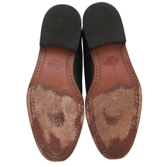 Bass Lace-Up Men's Formal Shoes