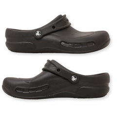 Crocs Bistro Work Slip-Resistant Clogs