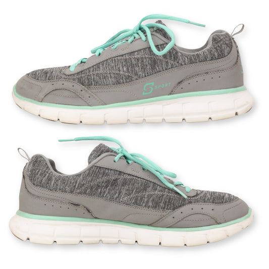 S Sport Women's Memory Foam Sneaker