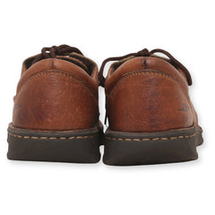 Men's Lace-Up Casual Shoes