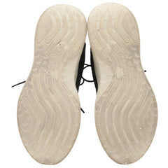 Ecco Lace-Up Men's Casual Shoes