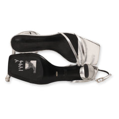 Tony Bianco Strappy Elegant Heels