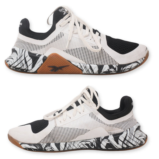 Reebok Flashfilm