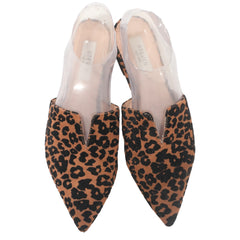 Steven Women Mules