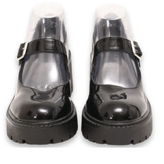 Madden Girl Mary Jane Block Heels