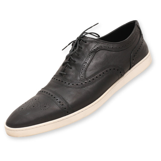 Allen Edmonds Lace-Up Casual Shoes