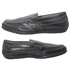 Nunn Bush Slip-On Casual Shoes