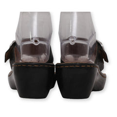 BORN Women Buckle Strap Sandal