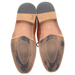 Bruno Marc Lace-Up Casual Shoes