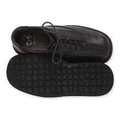 CRB (Canyon River Blues) Lace-Up Casual Shoes