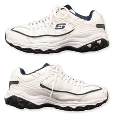 SKECHERS AFTER BURN MEMORY FIT