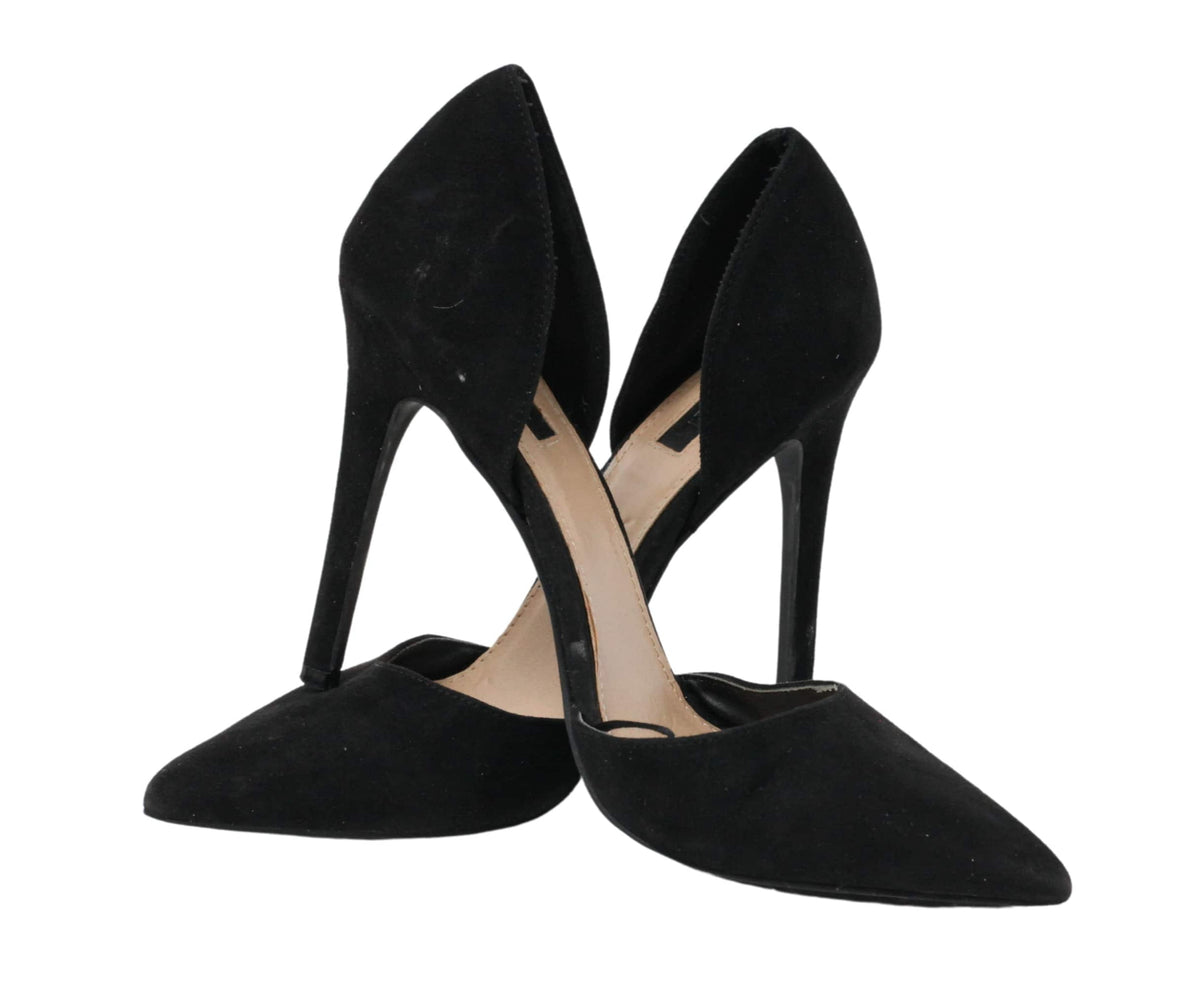 Stiletto Heels by "FOREVER 21"