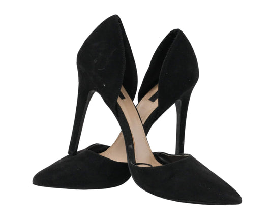 Stiletto Heels by "FOREVER 21"