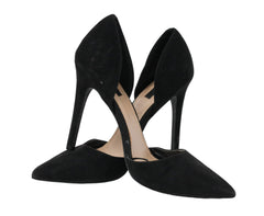 Stiletto Heels by "FOREVER 21"