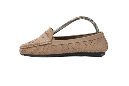 "Daisy Fuentes" Flat floafers
