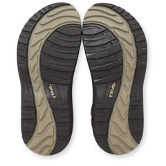 TEVA Women's Open-Toe Sandal