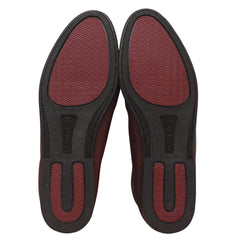 Nunn Bush Men's Leather Tassel Loafers