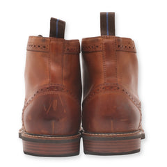 Nunn Bush Men's Lace-Up Boots
