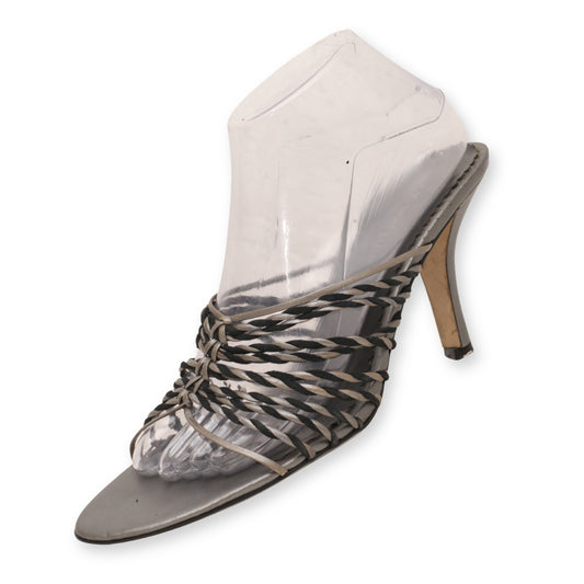 ANNE KLEIN Strappy Heels
