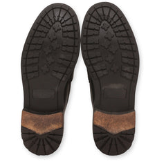 Nautica Men's Buckle Kilt Loafers